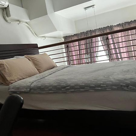 شقة Eton Emerald Loft Ortigas مانيلا المظهر الخارجي الصورة