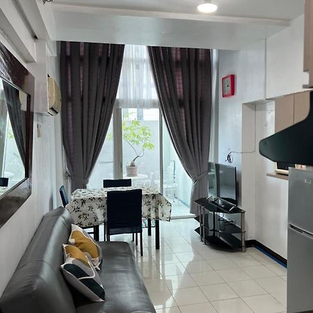 شقة Eton Emerald Loft Ortigas مانيلا المظهر الخارجي الصورة