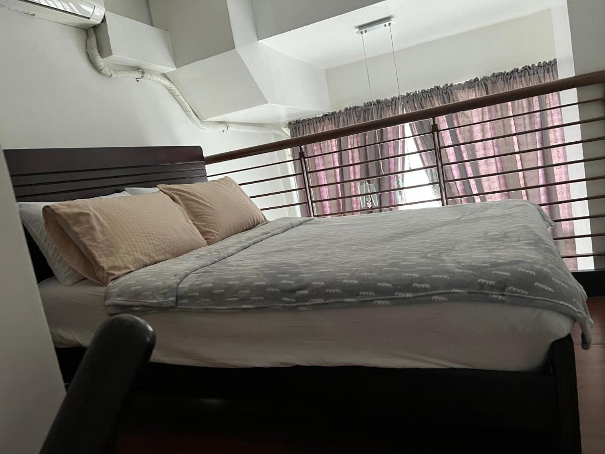 شقة Eton Emerald Loft Ortigas مانيلا المظهر الخارجي الصورة