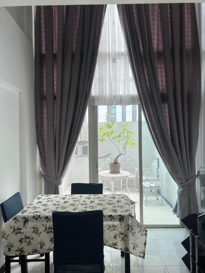 شقة Eton Emerald Loft Ortigas مانيلا المظهر الخارجي الصورة